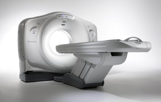 Discovery CT750 HD