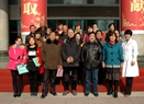 咸阳肿瘤医院举办交流会为乡医答疑解惑
