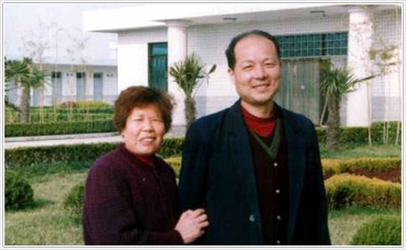 请让我再多活几年