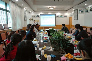 强化交流 共谋发展 第43届肿瘤防治交流会在我院顺利召开