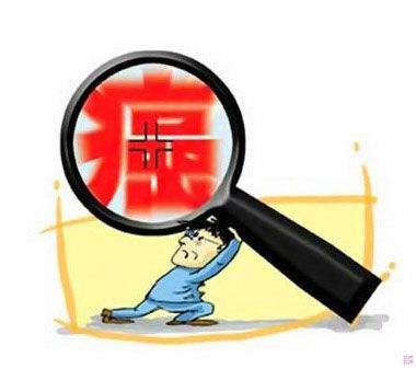 警惕直肠癌早期症状