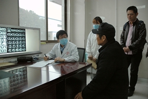 “中西医综合整体疗法”为肿瘤患者护航