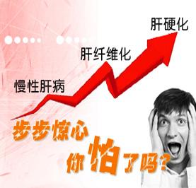 肝纤维化是什么？有何意义？