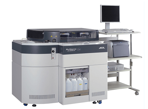 MS-480系列全自动生化分析仪