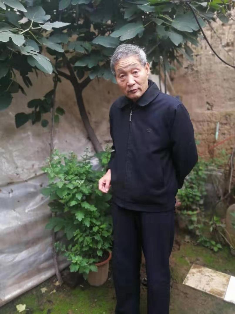 杨景林 男 71岁（肾肿瘤）