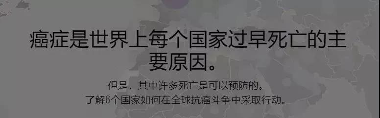 ​第三版《癌症地图集》关键信息梳理（一）