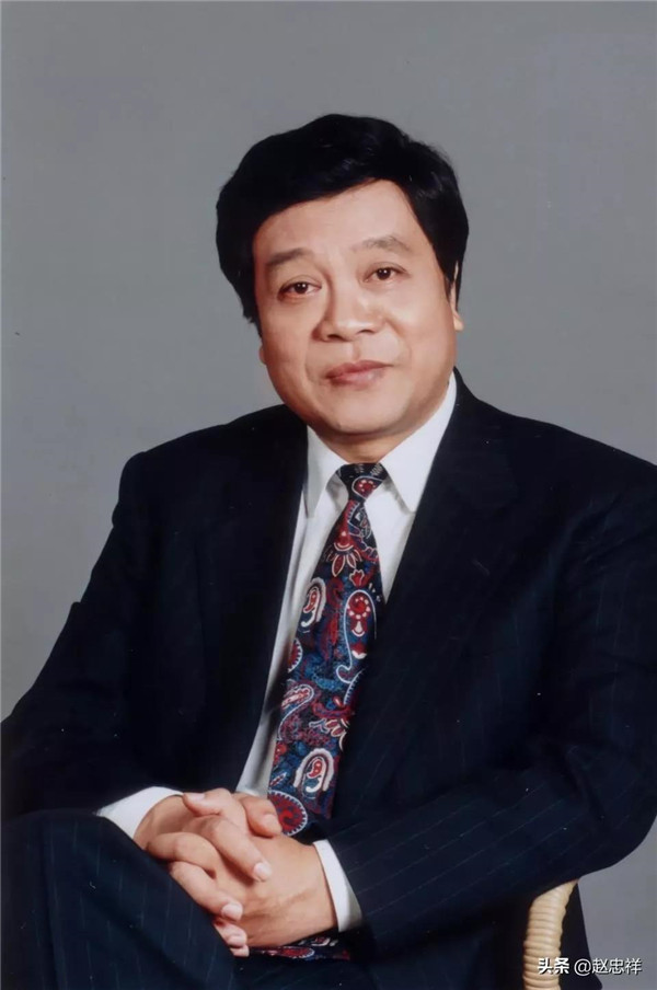 央视著名主持人赵忠祥患癌去世！14种高发癌症的防治方法转给所有人！