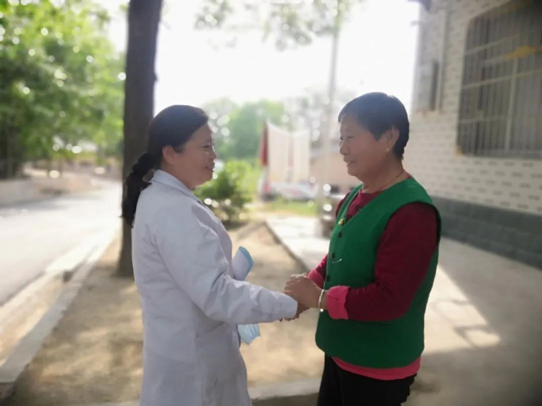 健康扶贫，咸阳肿瘤医院勇担当