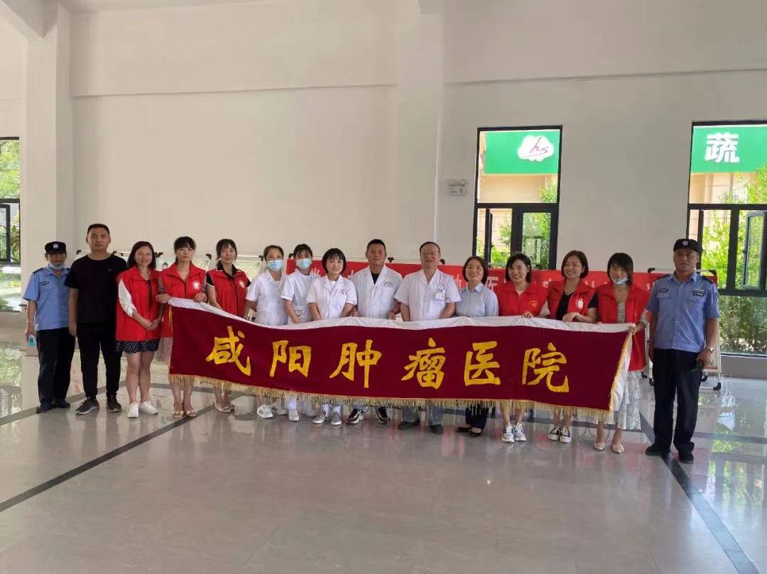 医患互动---健康教育进社区