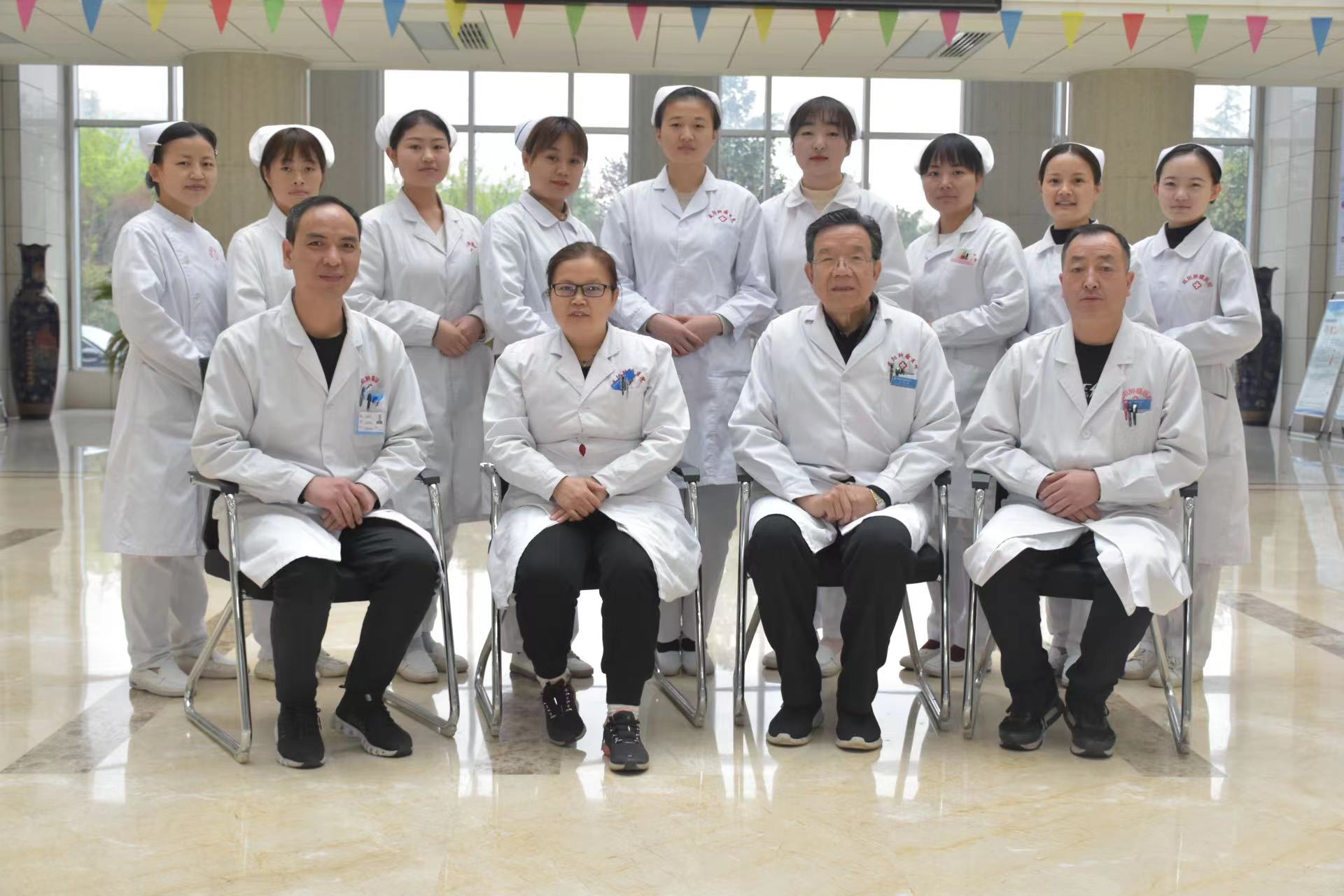 中西医结合治病心得