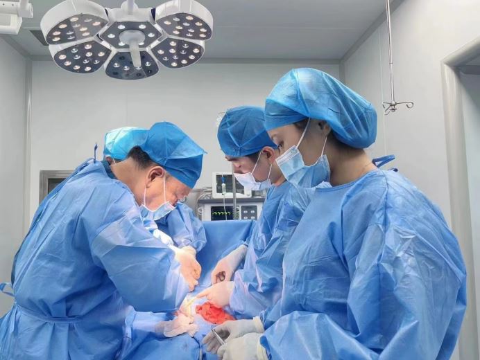 这位甲状腺癌患者为何会流下泪水