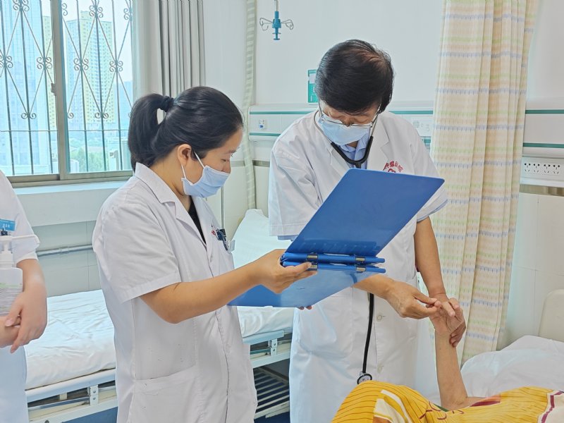 从“谈癌色变”到“带瘤生存”