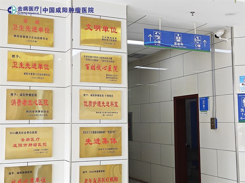 癌症并非是绝症，是可防可控的慢性病