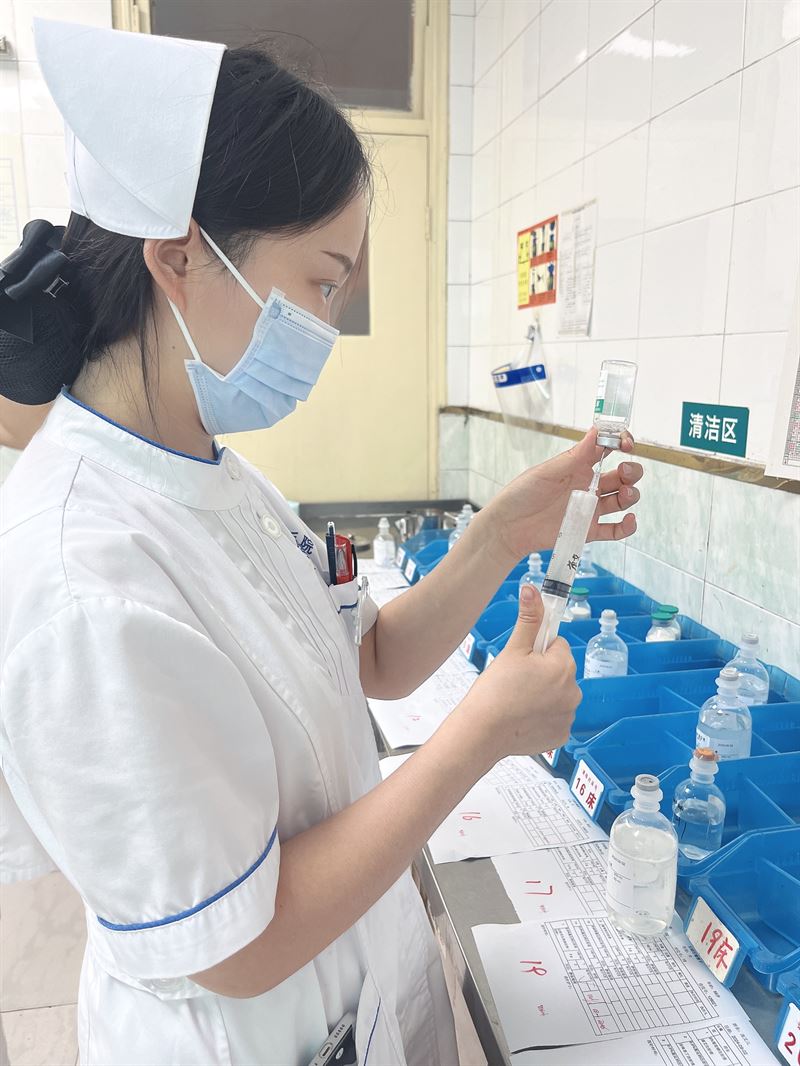 【医案分享】抗癌奇迹：综合疗法助力患者重获新生