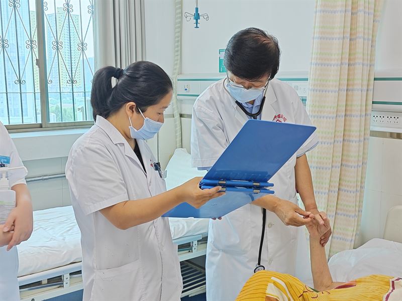 癌症患者什么能吃什么不能吃？