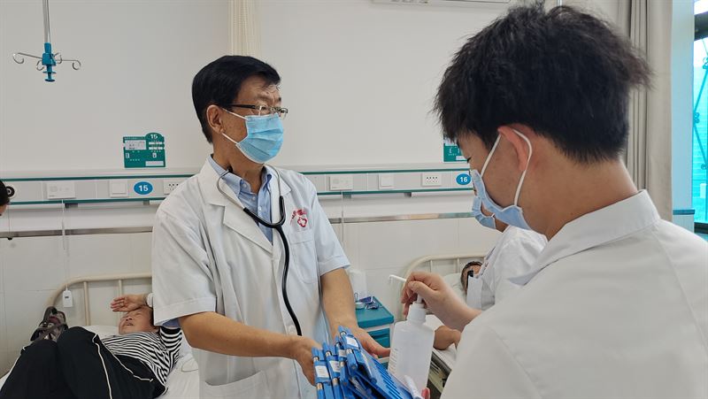 与时间赛跑：肺癌扩散速度有多快？