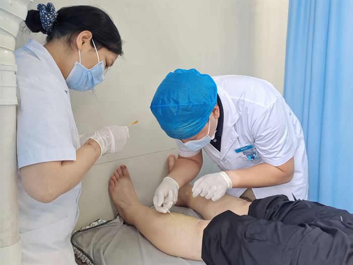 埋线减肥知多少？——中医特色疗法助您科学“享瘦”