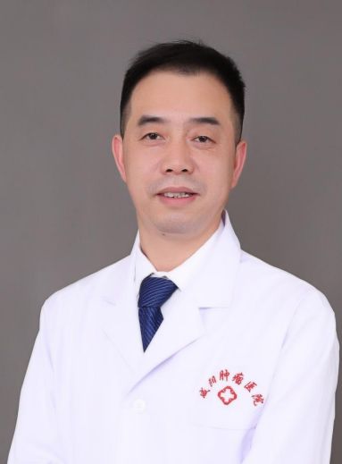 刘建群  门诊主任