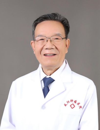 孔平孝 主任医师