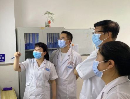 一病区患者亲述：在咸阳肿瘤医院的温暖体验与诚挚建议