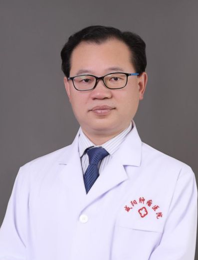 王晓勇 主治医师