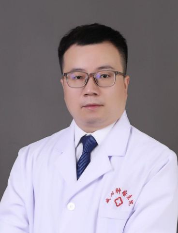 贾成 主治医师
