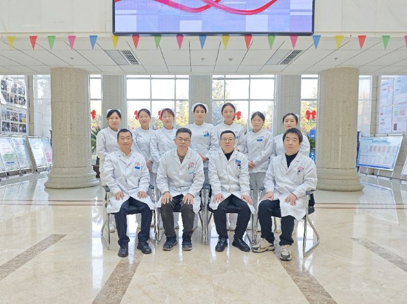 肿瘤外科五病区