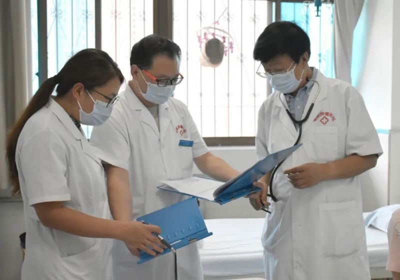 与瘤共存，向“生”而行——咸阳肿瘤医院践行整合医学，引领肿瘤治疗新思维