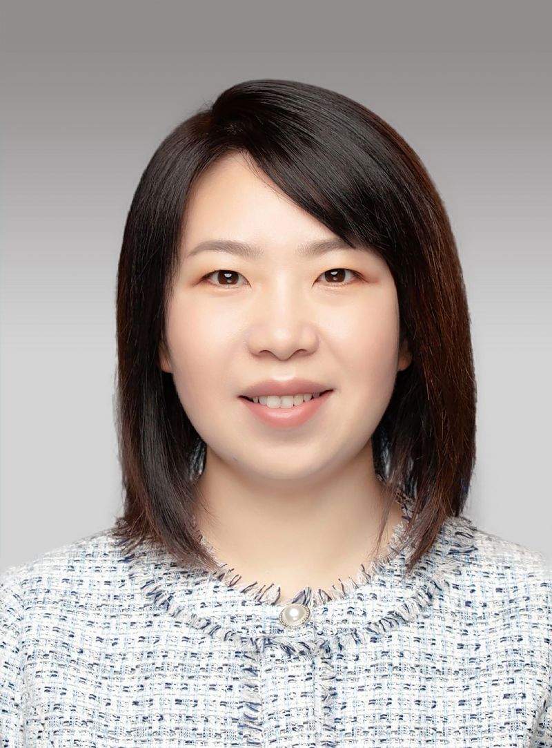 李森 常务副院长