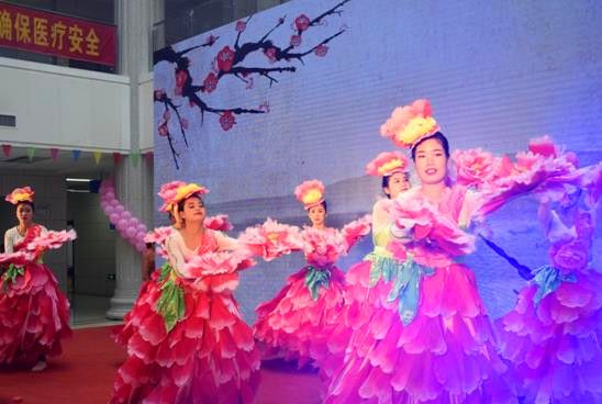 【医疗健康网】第十一届抗癌联谊会在中国咸阳肿瘤医院召开