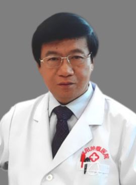 李去病 院长